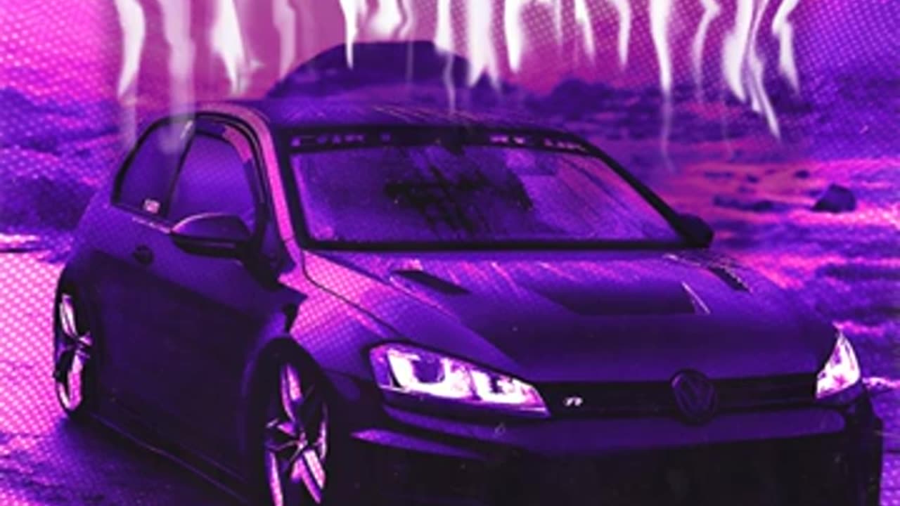 ## the fonk song foxwagen☢️