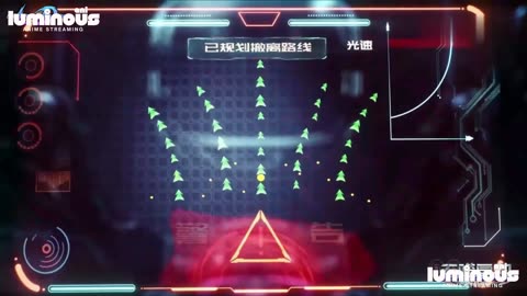 Swallowed Star ep 168 eng sub