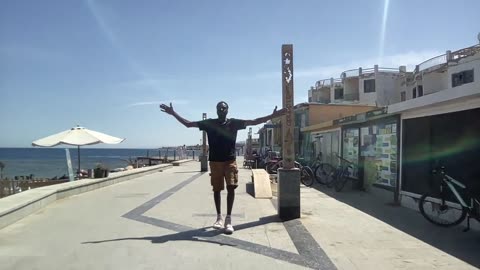 Promo Dahab Rock Festival