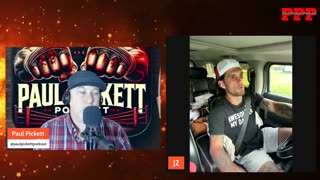Interview with Jeremiah "The Prophet" Scott