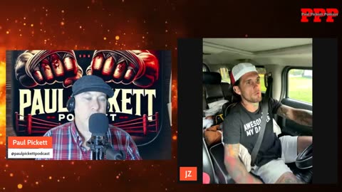 Interview with Jeremiah "The Prophet" Scott