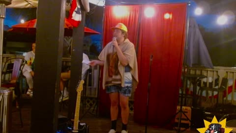 Live at Art's 6/12
