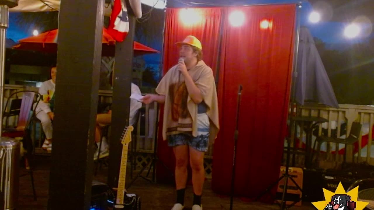 Live at Art's 6/12