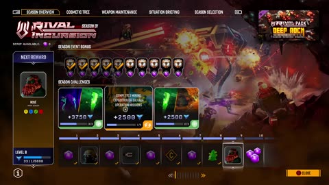 Deep Rock Galactic | Season 1 on pc