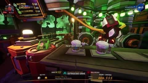 Deep Rock Galactic | Season 1 on pc