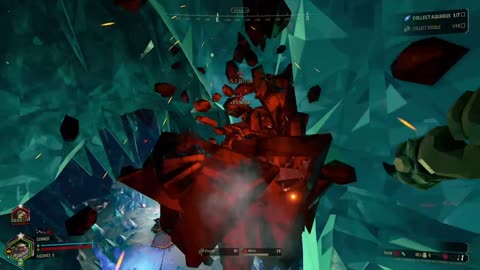 Deep Rock Galactic | Season 1 on pc