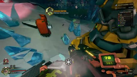 Deep Rock Galactic | Season 1 on pc