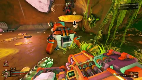 Deep Rock Galactic | Season 1 on pc