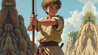 Prepared for Victory: The Real David Story