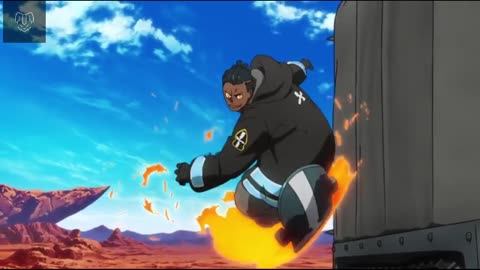 Firefighter Exorcists 23