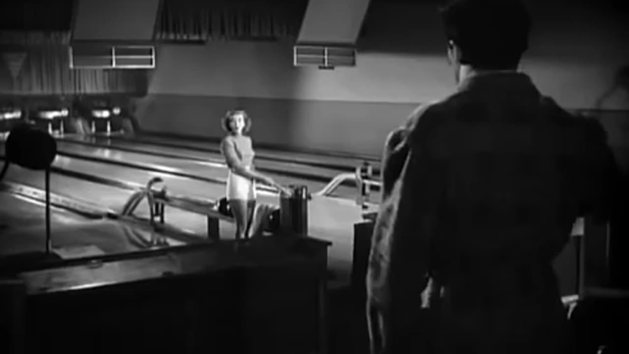 Road House (1948) Ida Lupino, Cornel Wilde, Richard Widmark - Film Noir Full Movie (1948)