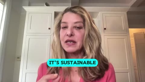Nina Teicholz on Ketosis: Unlocking Your Fat Stores