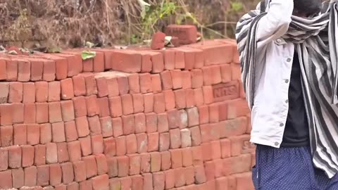 Thand Se Majak nhi😁# Funny video #