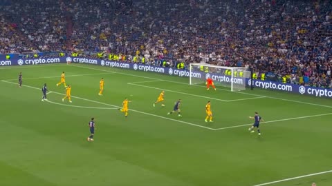 How Luis Enrique’s PSG Crushed Inter with Pure Tactics 5-0