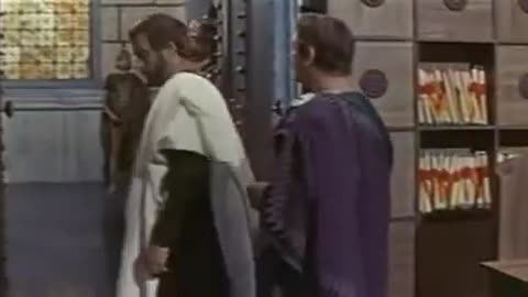 Constantino, El Grande - Película completa en español