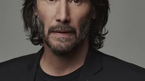 The Truth About Keanu Reeves! #keanureeves #celebritytruth Slate