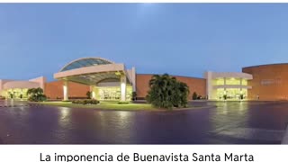 Centro Comercial Buenavista