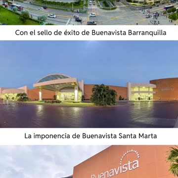 Centro Comercial Buenavista