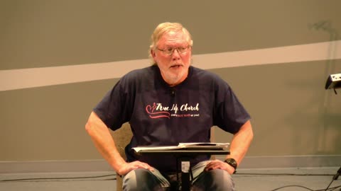 Renew Your Mind | Wednesday Night