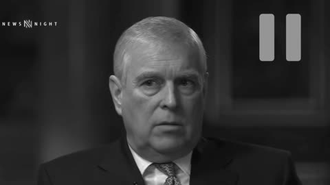 The Psychology of Prince Andrew