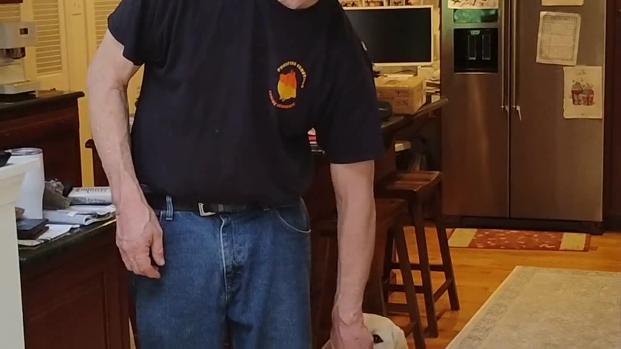 Molly's Second Lesson shorts 1