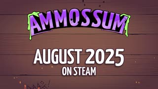Ammossum Trailer