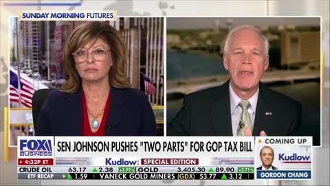 A member of the GOP says Congress will