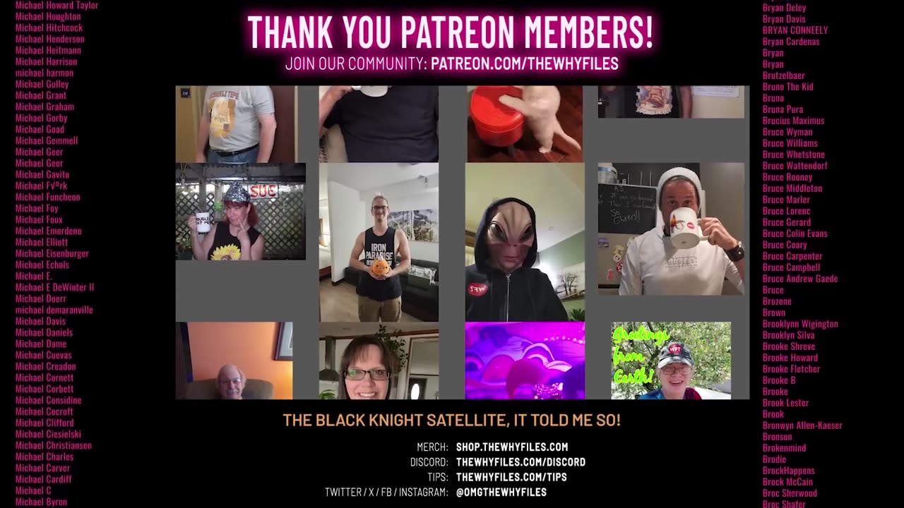 The Pascagoula UFO Incident _ When Nightmares Come True