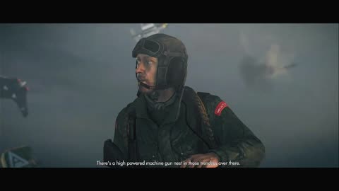 Wolfenstein: The New Order - PART 1