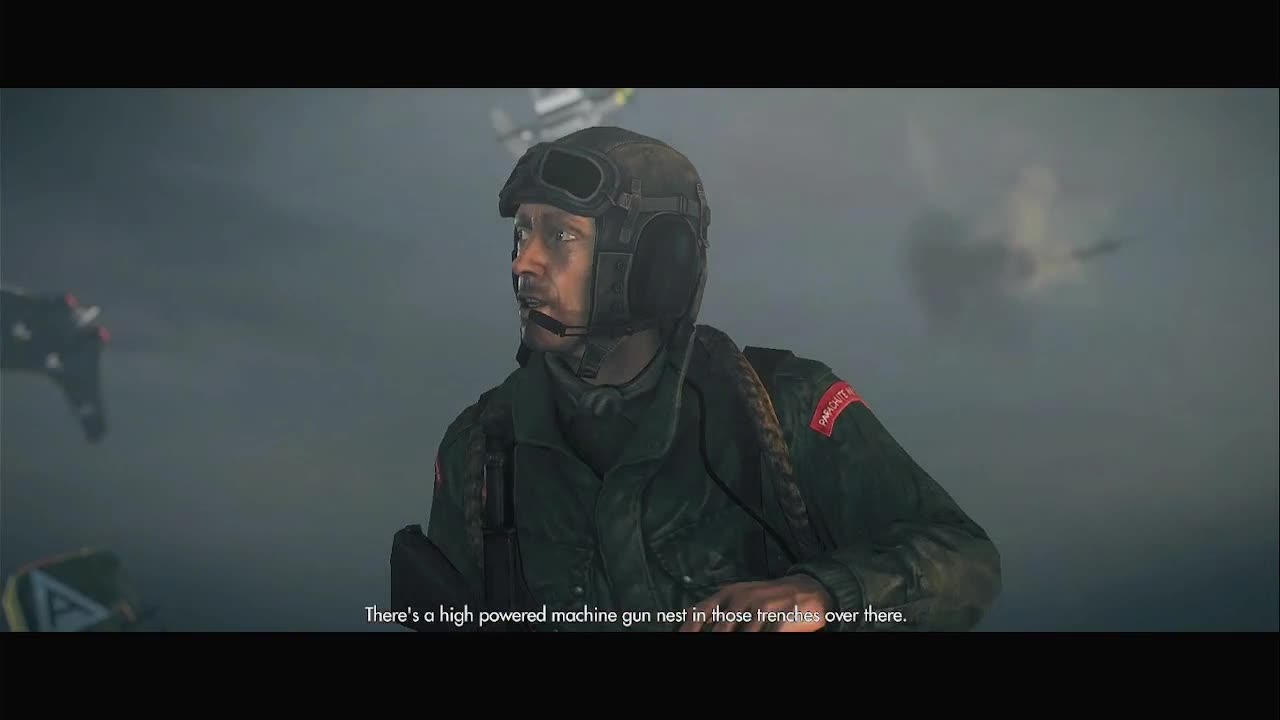 Wolfenstein: The New Order - PART 1