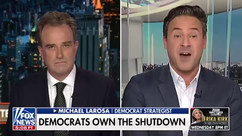 This would be a ‘5 ALARM FIRE’ for Democrats, says strategist