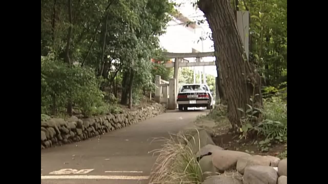 Usagi & Mamoru sailor moon live action act 8 Motoko is happy for Usagi