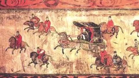 CREEPY Things that were "Normal" in Ancient China