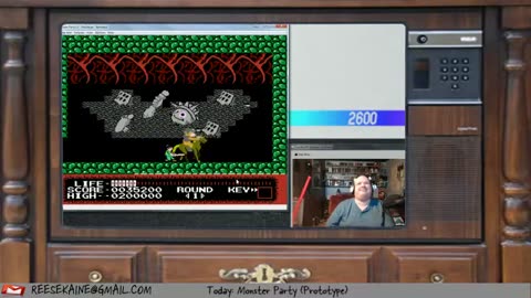 Monster Party (NES)(Proto)(Part 1)