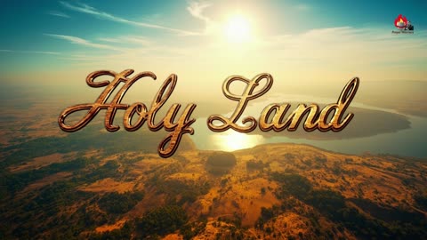 Global Prayer 6PM