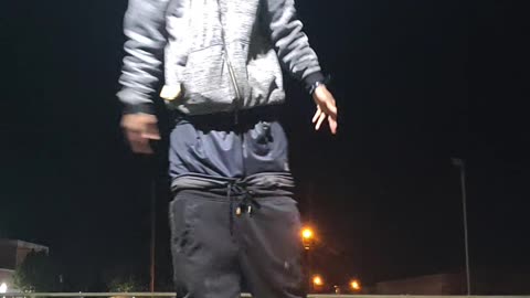 GENUINELY💪🏾🔵