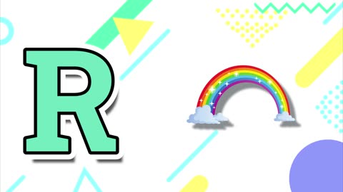 🍎 A for Apple, B for Baby, C for Candy | Fun ABC Learning for Kids