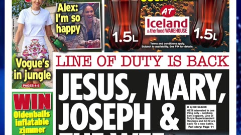 🔥Headlines Wednesday 19th November 2025 Newspaper Headlines 🎉📰#britishpress #breakingnews.