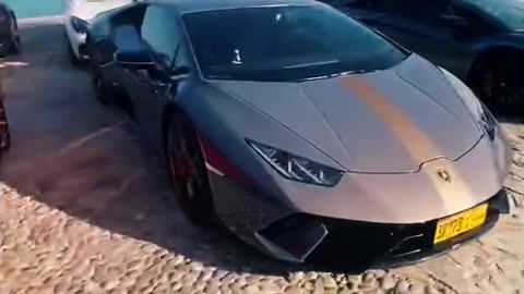 🚀✨ How Many Cars Can You Count? | LuxurySportsCars