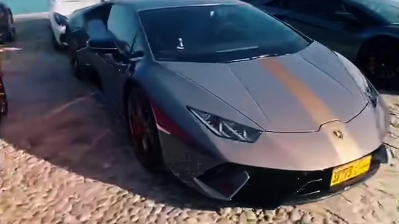 🚀✨ How Many Cars Can You Count? | LuxurySportsCars