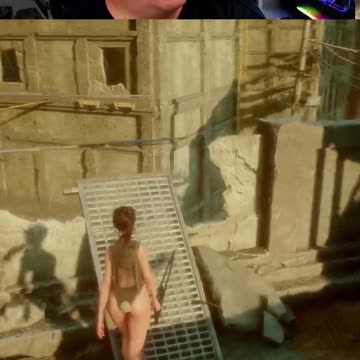 This was the day you almost got Eve! | Stellar Blade | game play | episode 26