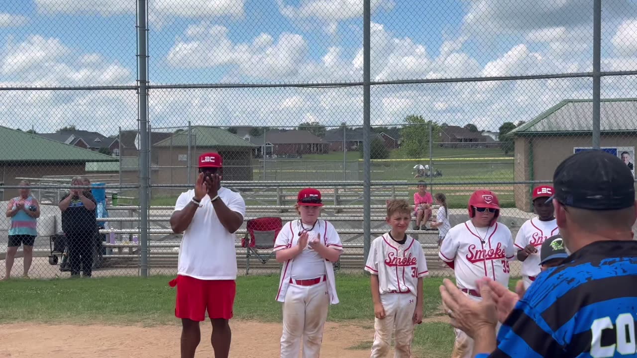 Nail biter championship