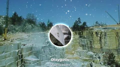 Dizygotic - Quarry Wars