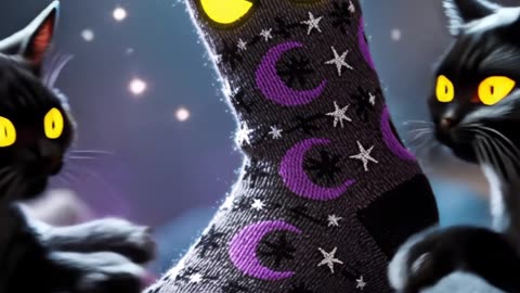 Love Is Coming – But It’s a Sock This Time 🧦💕