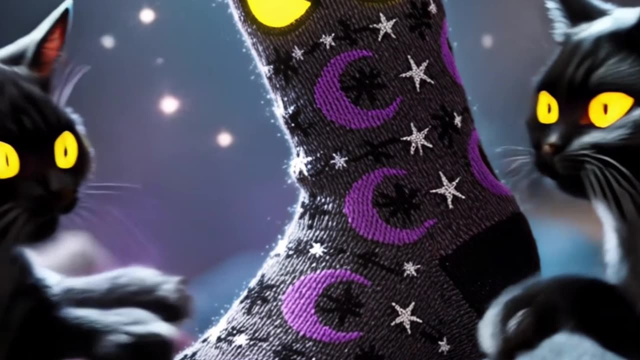 Love Is Coming – But It’s a Sock This Time 🧦💕