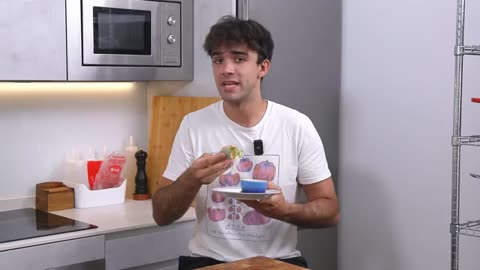 8 platos fresquitos