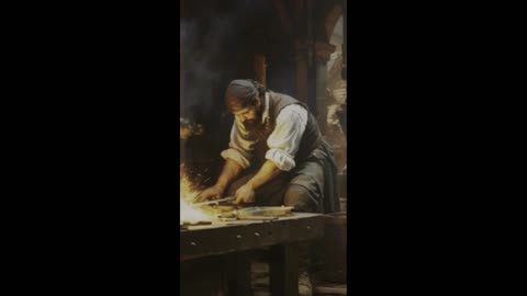 Shetan Created Musical Instruments | The Beginning of Zina In The Humans - Fact Factory