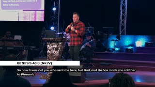 The Word Test - Part 6 by Pastor Jason Bowman | Sunday Night Service | 11-09-25