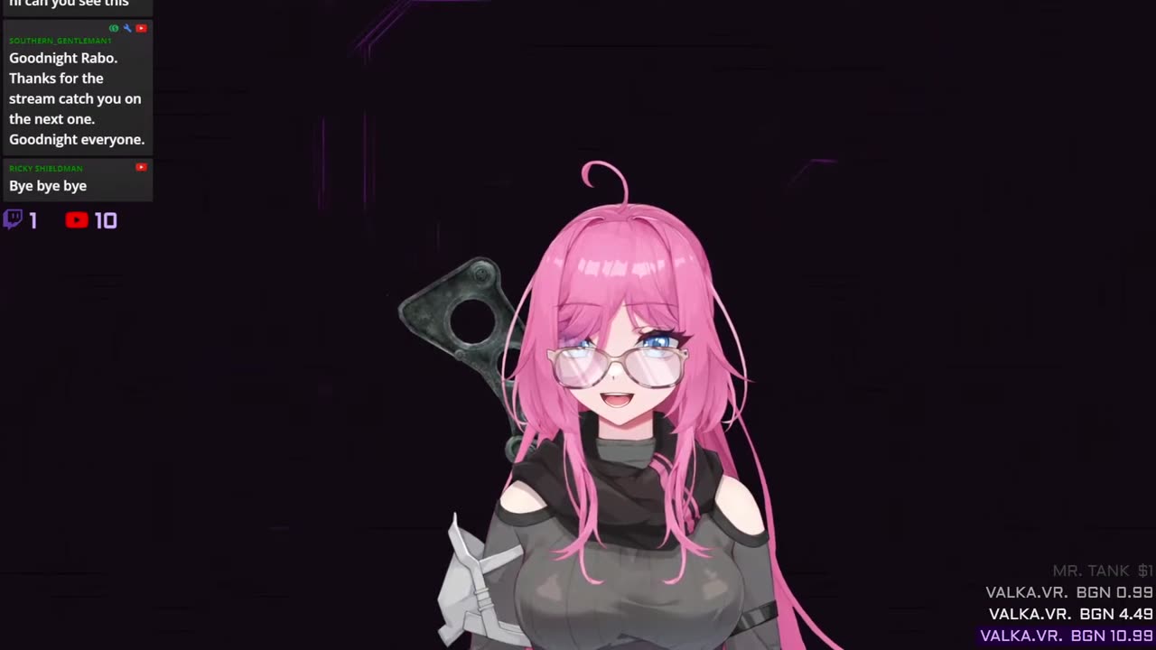 ☠️☠️[ASMR]VTuber GEN ALPHA ASMR!？☠️☠️ [vod archive]