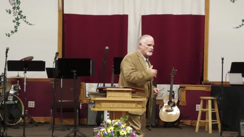 Making Disciples of All Nations | Pastor Roger Burks